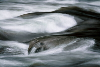 "Keeping with the Flow",   Canon 5DS R, 70-200mm f/2.8L Mk2, Singh-Ray Color Combo Polarizer