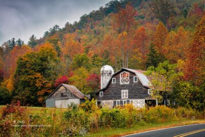 "A Warm Chill",   Canon 5DS R, 70-200mm f/2.8L Mk2, Singh-Ray Color Combo Polarizer, Galen Rowell 3-stop hard ND Grad