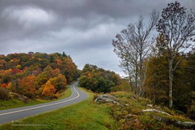 "Storms of Autumn",   Canon 5DS R, 24-70mm f/2.8L Mk2, Singh-Ray Color Combo Polarizer, Galen Rowell, 2-stop soft ND Grad