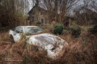 "Modern Decay",  Canon 5DS R, 16-35mm f/2.8L Mk2, Singh-Ray Color Combo Polarizer