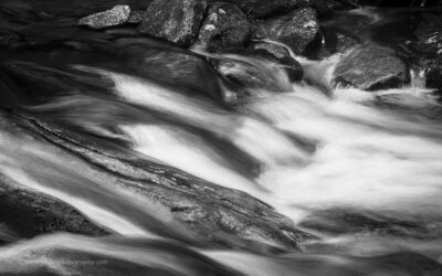 "Liquid Ribbons",   Canon 5DS R, 70-200mm f/2.8L Mk2, Singh-Ray Color Combo Polarizer