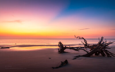 "A Romantic Thought",   Canon 5DS R, 24-70mm f/2.8L Mk2, Singh-Ray Galen Rowell 3-stop ND Grad