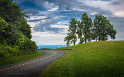 "Hug the Curve",   Canon 5DS R, 16-35mm f/2.8L Mk2, Singh-Ray Color Combo Polarizer