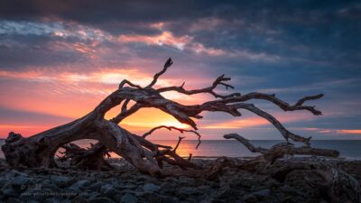 "Once Upon a Time",   Canon 5DS R, 16-35mm f/2.8L Mk2, Singh-Ray Galen Rowell 3-stop ND Grad