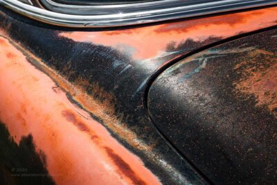 "Worn In",   Canon 5DS R, 24-70mm f/2.8L Mk2, Singh-Ray Color Combo Polarizer