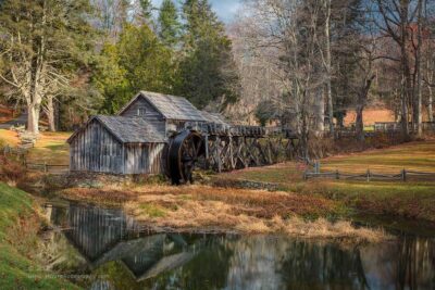 "Milling About",   Canon 5DS R, 24-70mm f/2.8L Mk2, Singh-Ray Color Combo Polarizer, Galen Rowell 2-stop soft ND Grad
