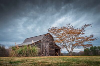 "Not Even a Whisper",   Canon 5DS R, 24-70mm f/2.8L Mk2, Singh-Ray Color Combo Polarizer, Galen Rowell 3-stop soft ND Grad