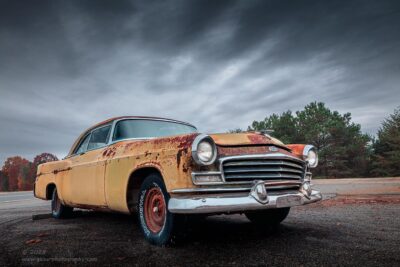 "Old Man's Crown",   Canon 5DS R, 24-70mm f/2.8L Mk2, Singh-Ray Color Combo Polarizer, Galen Rowell 3-stop soft ND Grad