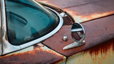 "Impala Memories",   Canon 5DS R, 24-70mm f/2.8L Mk2, Singh-Ray Color Combo Polarizer