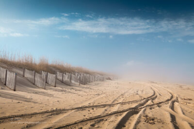 "Tracks in the Sand",    Canon 5DS R, 24-70mm f/2.8L Mk2, Singh-Ray Color Combo Polarizer
