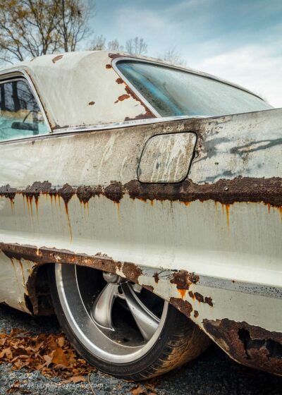 "Tucked in Tight",   Canon 5DS R, 24-70mm f/2.8L Mk2, Singh-Ray Color Combo Polarizer, Galen Rowell 3-stop soft ND Grad