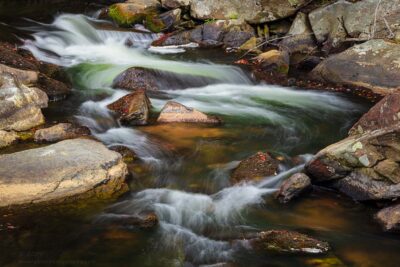 "Rapid Meanderings",   Canon 5DS R, 70-200mm f/2.8L Mk2, Singh-Ray Color Combo Polarizer
