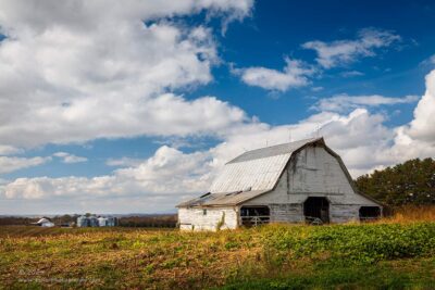 "Rural Progression",   Canon 5DS R, 24-70mm f/2.8L Mk2, Singh-Ray Color Combo Polarizer