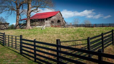 "Farming Framework",   Canon 5DS R, 24-70mm f/2.8L Mk2, Singh-Ray Color Combo Polarizer
