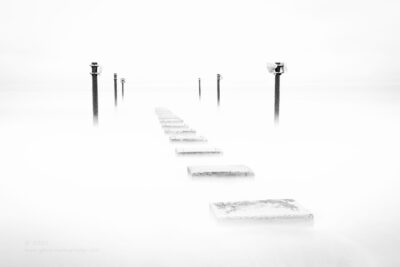 "Infinity Path",   Canon 5DS R, 24-70mm f/2.8L Mk2, Singh-Ray Mor-Slo 5-stop ND Filter, 120 Seconds