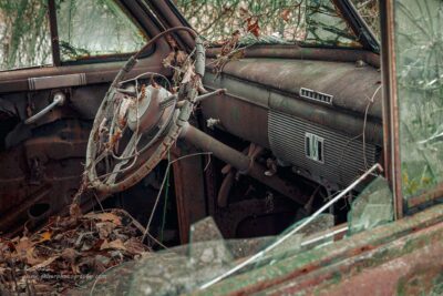 "Driving Blind",   Canon 5DS R, 24-70mm f/2.8L Mk2, Singh-Ray Color Combo Polarizer