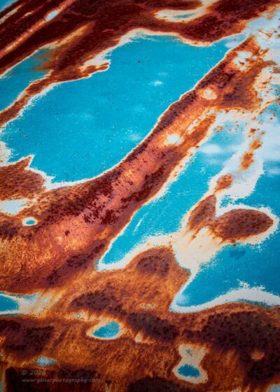 "The Rusty Blues",   Canon 5DS R, 70-200mm f/2.8L Mk2, Singh-Ray Color Combo Polarizer