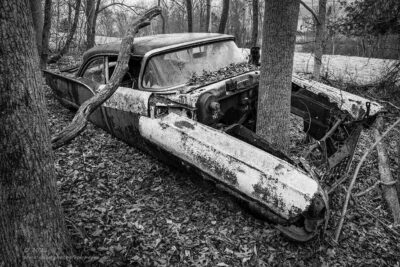 "Trunk Storage",   Canon 5DS R, 24-70mm f/2.8L Mk2, Singh-Ray Color Combo Polarizer