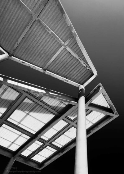 "Geometric Cover",   Canon 5DS R, 24-70mm f/2.8L Mk2, Singh-Ray Color Combo Polarizer