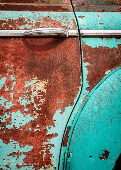 "Patina Panels",   Canon 5DS R, 24-70mm f/2.8L Mk2, Singh-Ray Color Combo Polarizer
