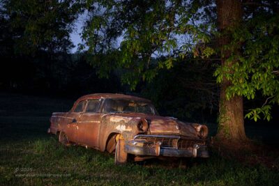 "A Life Lived",   Canon 5DS R, 24-70mm f/2.8L Mk2, No filters