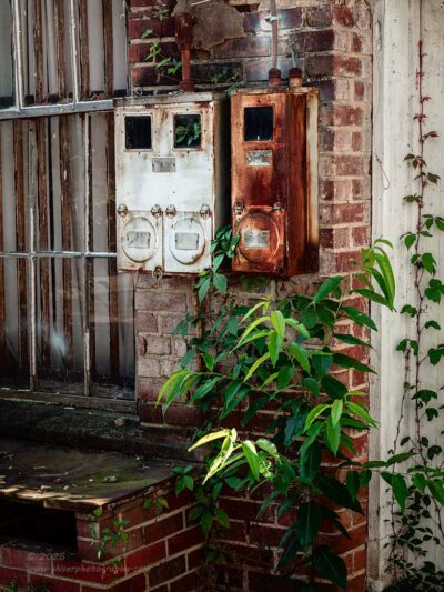 "Lacking Utility",   Canon 5DS R, 70-200mm f/2.8L Mk2, Singh-Ray Color Combo Polarizer