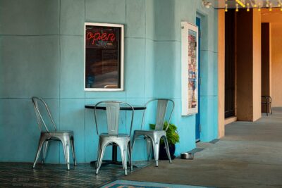 "The Open Seat",   Canon 5DS R, 70-200mm f/2.8L Mk2, Singh-Ray Color Combo Polarizer