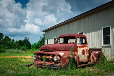 "Windows in Line",   Canon 5DS R, 24-70mm f/2.8L Mk2, Singh-Ray Color Combo Polarizer