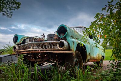 "Feelin' Froggy",   Canon 5DS R, 24-70mm f/2.8L Mk2, Singh-Ray Color Combo Polarizer, Galen Rowell 3-stop soft ND Grad