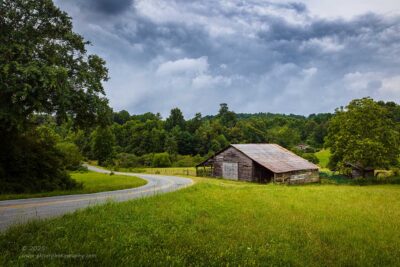 "Unsettled Calm",   Canon 5DS R, 24-70mm f/2.8L Mk2, Singh-Ray Color Combo Polarizer