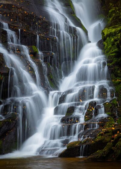 "Convergence of Flow",   Canon 5DS R, 24-70mm f/2.8L Mk2, Singh-Ray Color Combo Polarizer