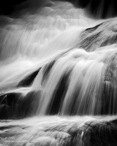 "Fingers of Water",   Canon 5DS R, 70-200mm f/2.8L Mk2, Singh-Ray Color Combo Polarizer