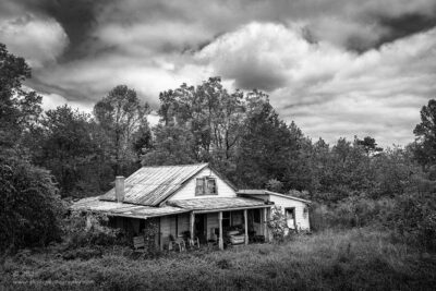 "Memories of the Porch",   Canon 5DS R, 24-70mm f/2.8L Mk2, Singh-Ray Color Combo Polarizer