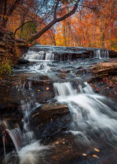 "A Changing Flow",   Canon 5DS R, 24-70mm f/2.8L Mk2, Singh-Ray Color Combo Polarizer