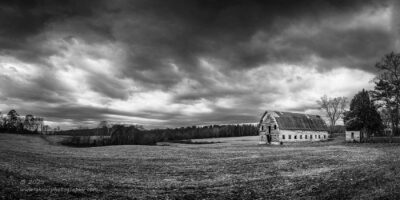 "Turn the Quiet Up",  Canon 5DS R, 24-70mm f/2.8L Mk2, Singh-Ray Color Combo Polarizer, Galen Rowell 2-Stop Soft ND Grad, 9 image stitched pano