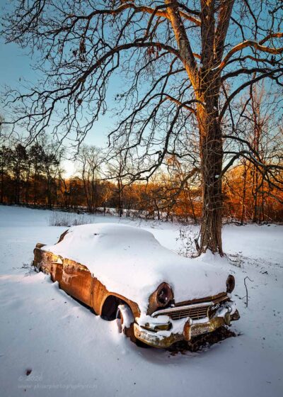 "Slow to Warm",   Canon 5DS R, 16-35mm f/2.8L Mk2, Singh-Ray Color Combo Polarizer