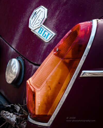 "MGBGT",   Canon 5DS R, 70-200mm f/2.8L Mk2, Singh-Ray Color Combo Polarizer