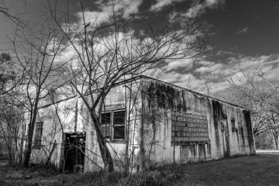 "Moved On",   Canon 5DS R, 16-35mm f/2.8L Mk2, Singh-Ray Color Combo Polarizer