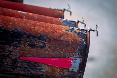 "No Mail Today",   Canon 5DS R, 70-200mm f/2.8L Mk2, Singh-Ray Color Combo Polarizer