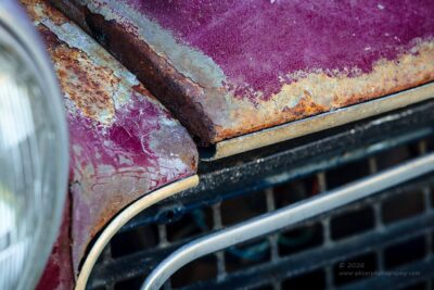 "Rust Without Borders",   Canon 5DS R, 70-200mm f/2.8L Mk2, Singh-Ray Color Combo Polarizer