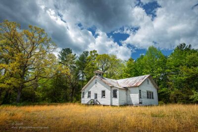 "Last Bell",   Canon 5DS R, 16-35mm f/2.8L Mk2, Singh-Ray Color Combo Polarizer