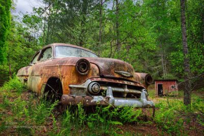 "One Ride Too Many",   Canon 5DS R, 16-35mm f/2.8L Mk2, Singh-Ray Color Combo Polarizer