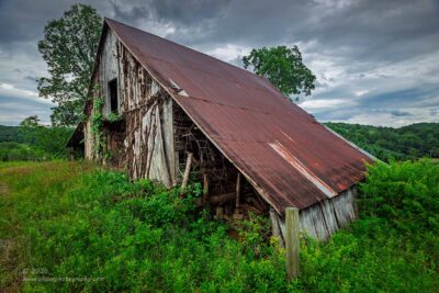 "Slope of Tin",   Canon 5DS R, 16-35mm f/2.8L Mk2, Singh-Ray Color Combo Polarizer