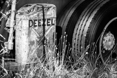 "Alternate Fuel Vehicle",   Canon 5DS R, 70-200mm f/2.8L Mk2, Singh-Ray Color Combo Polarizer