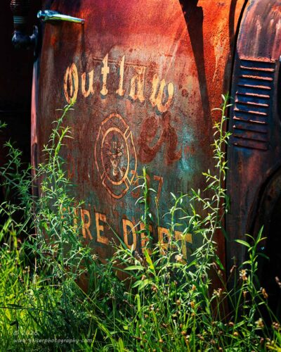 "Faded Outlaw",   Canon 5DS R, 70-200mm f/2.8L Mk2, Singh-Ray Color Combo Polarizer