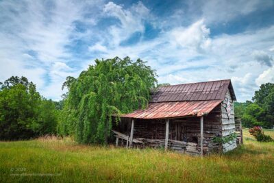 "Front Porch Lean",   Canon 5DS R, 24-70mm f/2.8L Mk2, Singh-Ray Color Combo Polarizer