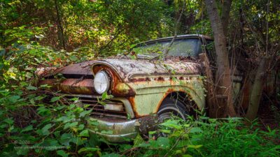 "Not For Driving",   Canon 5DS R, 24-70mm f/2.8L Mk2, Singh-Ray Color Combo Polarizer