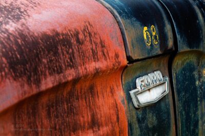 "Number 68",   Canon 5DS R, 70-200mm f/2.8L Mk2, Singh-Ray Color Combo Polarizer